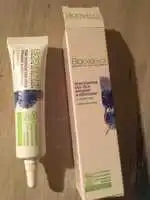 BIOEXIGENCE - Soin contour des yeux au bleuet bio