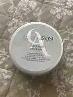 ABSOLUTE SKIN - Namasté - Crème hydratante protectrice et parfumée