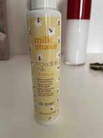 MILK SHAKE - 12 effects - incredible milk