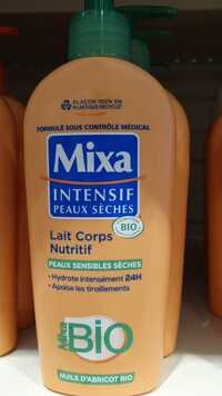MIXA - Intensif peaux sèches - Lait corps nutritif