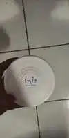 INIS - Body butter with seaweed extracts