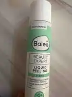 BALEA - Beauty expert - Liquid peeling 2% BHA 