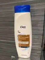 CIEN - Shampooing anti-pelliculaire au citron