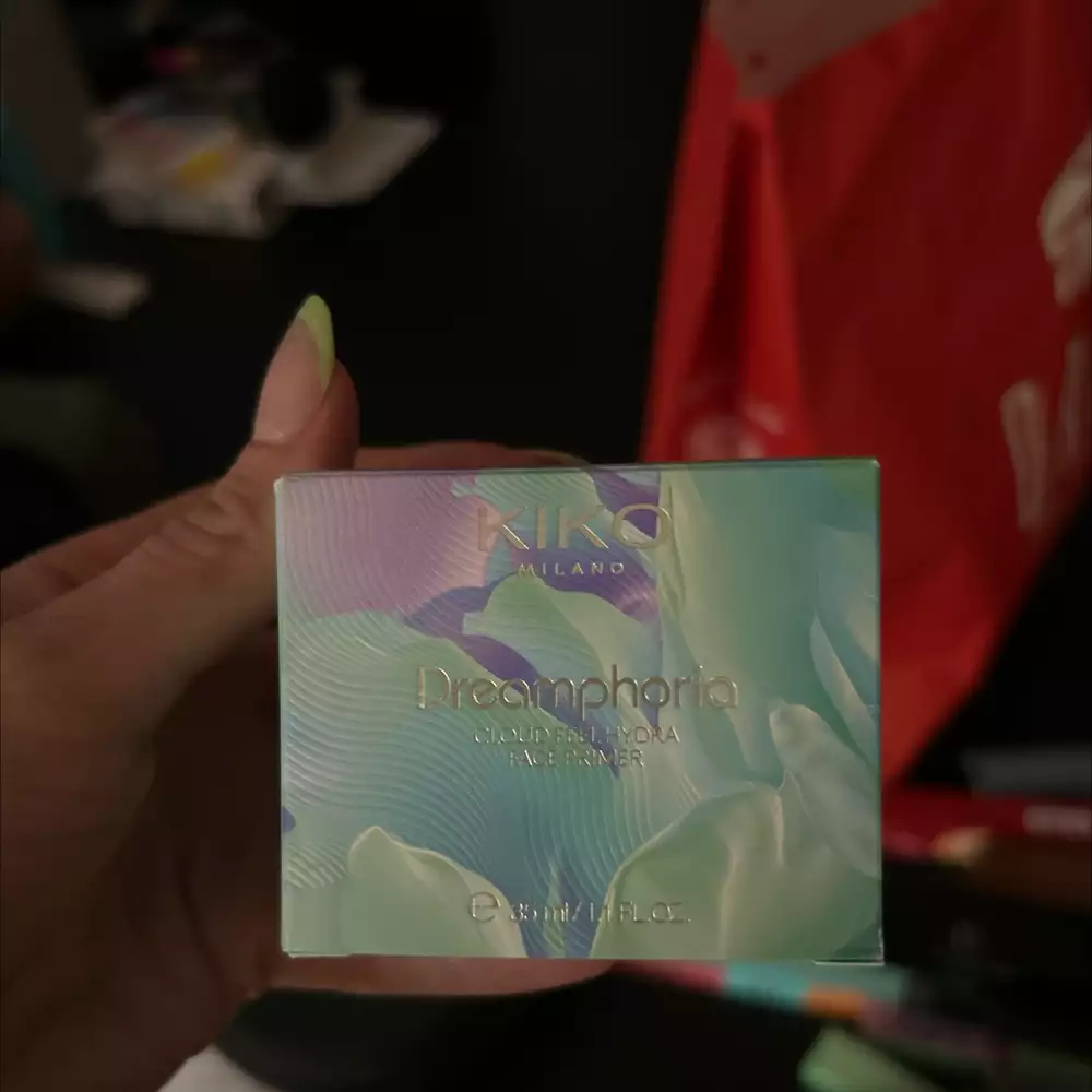 KIKO - Dreamphoria - Face primer