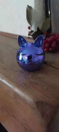 CLAIRE'S - Lip balm grappe