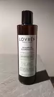 LOVRÉN HAIR CARE - Shampoo illuminante effetto seta