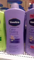 VASELINE - Calm healing