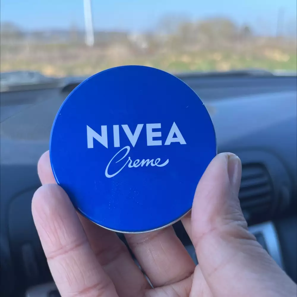 NIVEA - Nivea creme