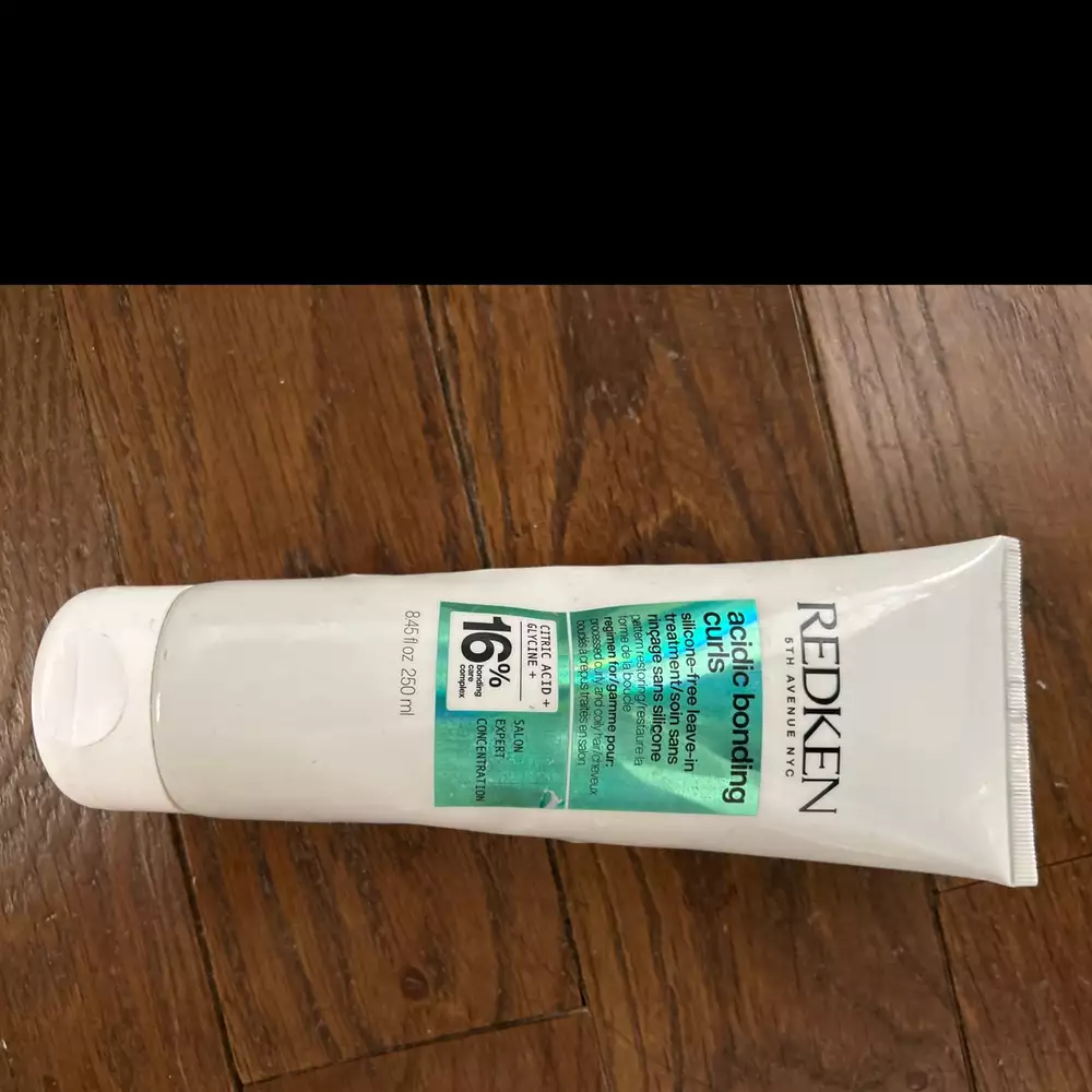 REDKEN - Acidic bonding curls