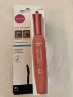 BOURJOIS - Mascara volume glamour 01 noir