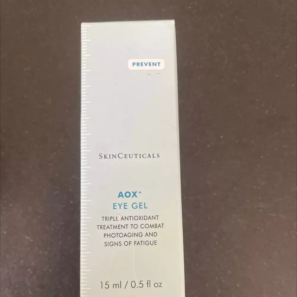SKINCEUTICALS - Aox+ - Eye gel