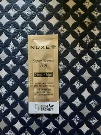 NUXE - Super sérum [10] yeux anti-âge universel