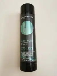 EUGÈNE PERMA - Essentiel keratin balance - Le shampooing