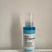 AROMA-ZONE - Sérum acide hyaluronique 3,5%