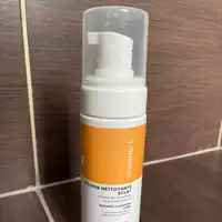 ADOPT' - Mousse nettoyante eclat