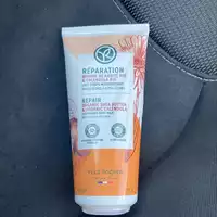 YVES ROCHER - Réparation - Lait corps nourrissant
