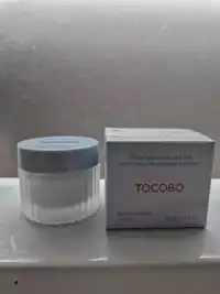 TOCOBO - Multi ceramide cream