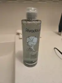 RIVADOUCE - Gel douche 3en1