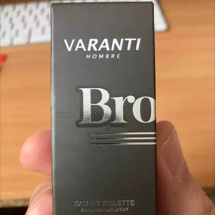 VARANTI - Bro - Eau de toilette