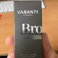 VARANTI - Bro - Eau de toilette