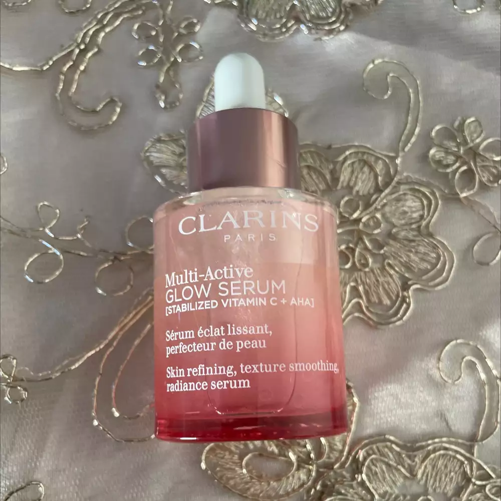 CLARINS - Muliti-active glow sérum