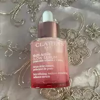 CLARINS - Muliti-active glow sérum
