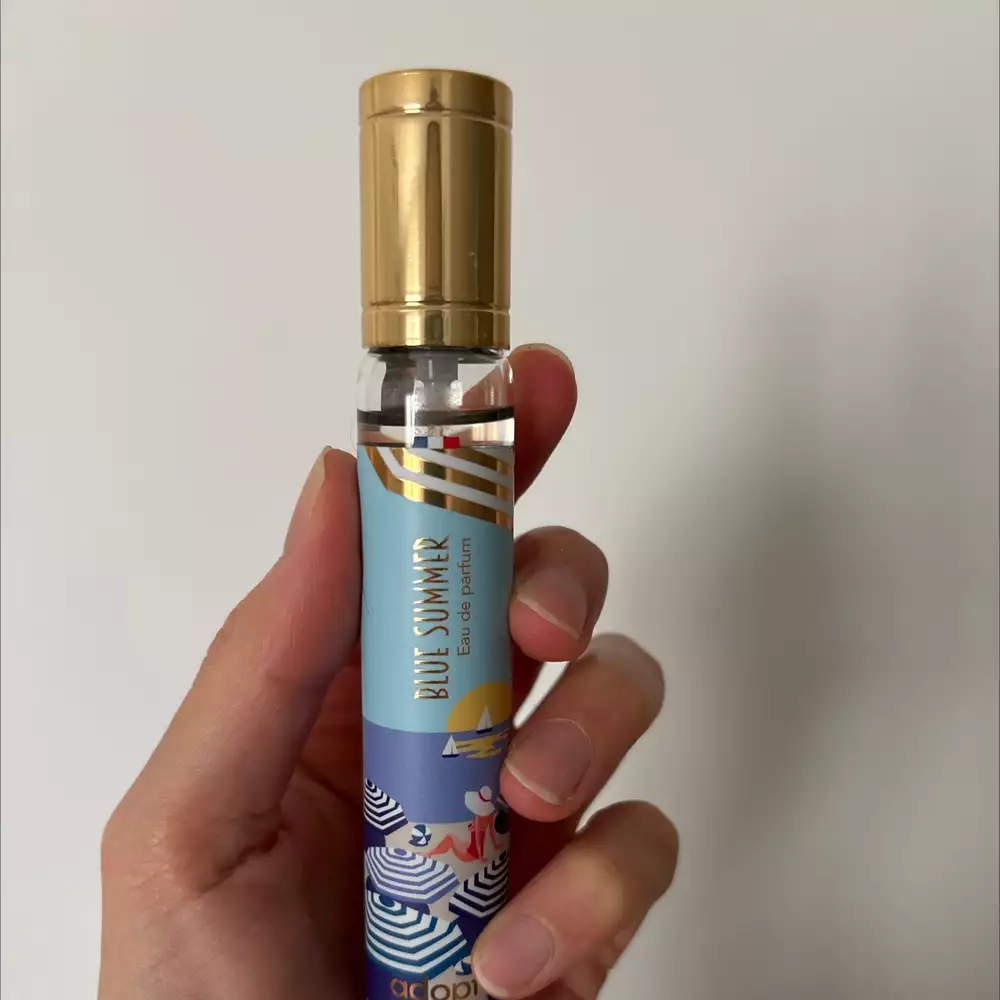 ADOPT' - Blue summer - Eau de parfum