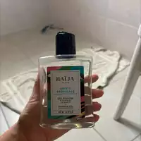BAIJA - Sieste tropicale - Gel douche
