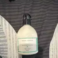 MAISON DE SENTEURS - Jasmin des collines de sisi bou - Lait corps