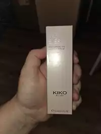 KIKO - Hydra pro eyes - Contour serum
