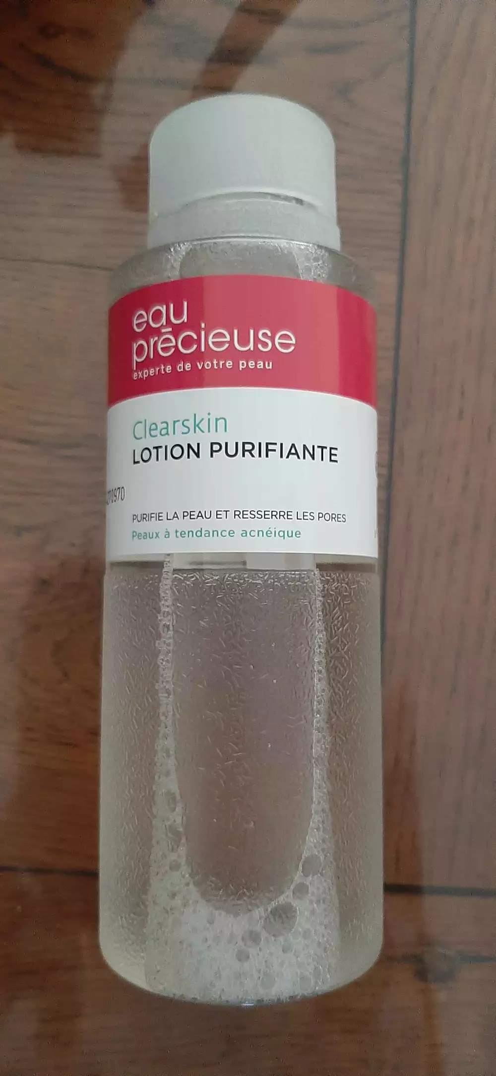 EAU PRÉCIEUSE - Clearskin - Lotion purifiante