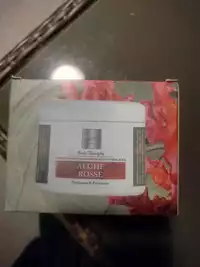 LADY VENEZIA - Alghe rosse - Body theraphy tonificante & purificante