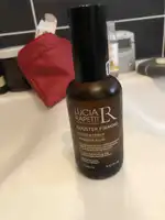 LUCIA RAPETTI - Booster firming