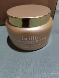 BRILLE - Soin profond perfect hair