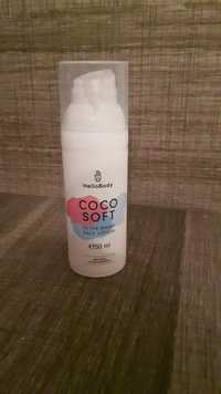 HELLOBODY - Coco soft detox night - Face lotion