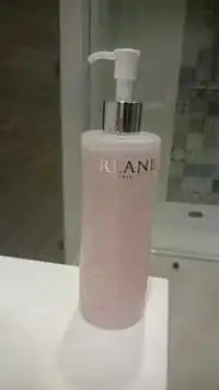 ORLANE PARIS - Lotion peaux sèches ou sensibles