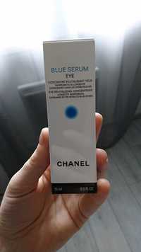 CHANEL - Blue serum eye - Concentré revitalisant yeux