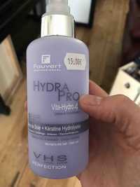 FAUVERT - Hydra pro - Vita-Hydro 4