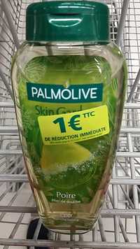 PALMOLIVE - Skin gard poire miel de douche