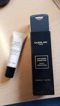 GUERLAIN - Anti-cernes correcteur - Multi-perfection