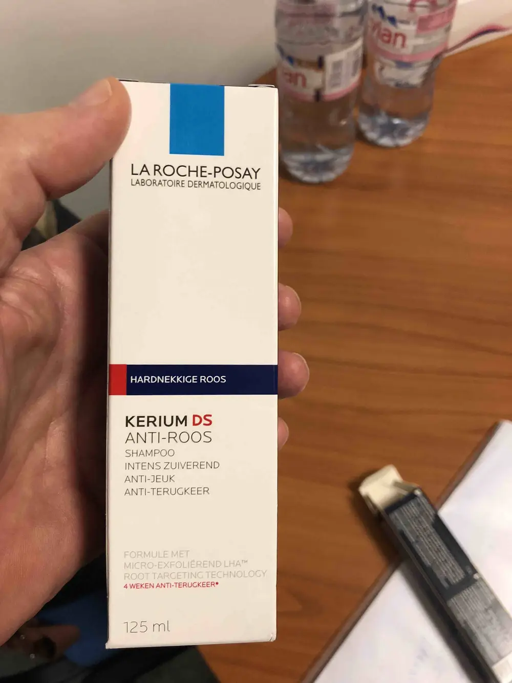 LA ROCHE-POSAY - Kerium DS - Shampooing intensif antipelliculaire