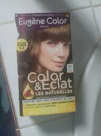 EUGÈNE COLOR - Color & éclat les naturelles 24 blond doré