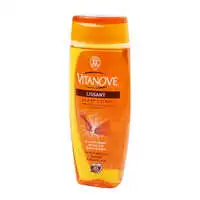 MARQUE REPÈRE - Shampooing lissant - 250 ml