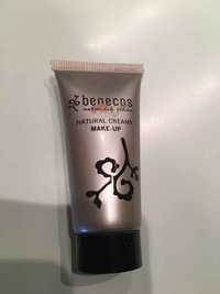 BENECOS - Natural creamy make-up