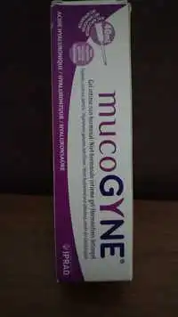 IPRAD - Mucogyne - Gel intime non hormonal