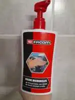 FACOM - Crème microbilles