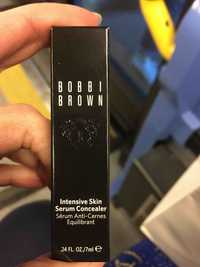 BOBBI BROWN - Intensive skin - Sérum anti-cernes équilibrant
