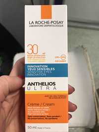 LA ROCHE-POSAY - Anthelios ultra - Innovation yeux sensible 30 SPF