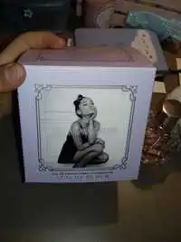 ARIANA GRANDE - Ari - Eau de parfum vaporisateur