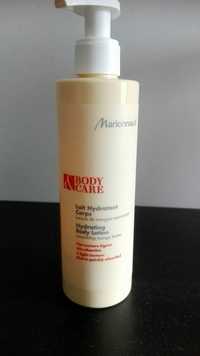 MARIONNAUD - Body care - Lait hydratant corps